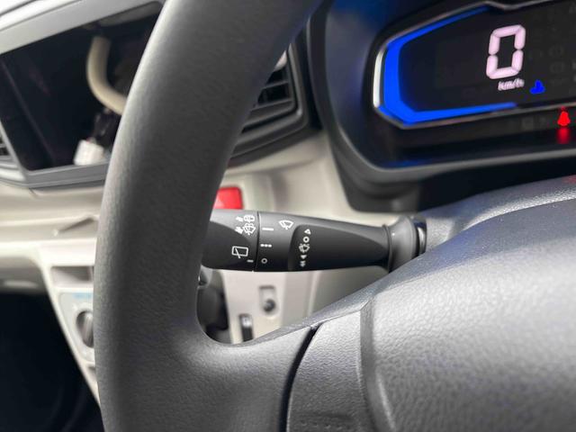 ミライースＸ　ＳＡIII４ＷＤ　オーディオレス　ＬＥＤヘッドライト　マニュアルエアコン　キーレスエントリー　コーナーセンサー　オートライト／ハイビーム　電動ドアミラー　ＶＳＣ（横滑り防止機能）（秋田県）の中古車