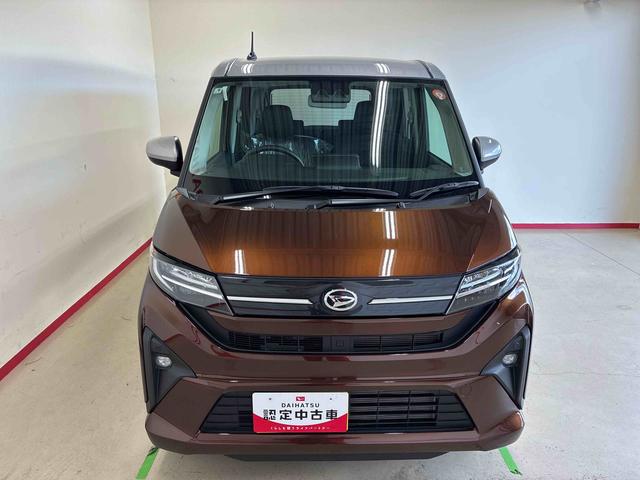 ムーヴ 中古車 Ｇ４ＷＤ　スマアシ（衝突安全防止機能）　片側パワースライドドア　オートエアコン／ライト／電動格納式ドアミラー　ＬＥＤヘッド／フォグランプ　バックカメラ　キーフリー　チルトステアリング　シートリフター