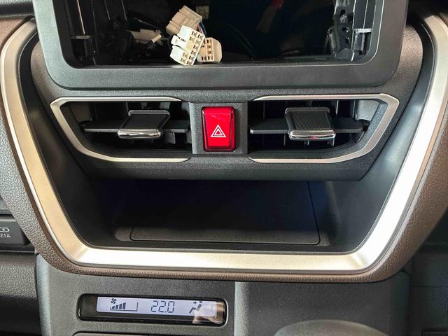 ムーヴＧ４ＷＤ　スマアシ（衝突安全防止機能）　片側パワースライドドア　オートエアコン／ライト／電動格納式ドアミラー　ＬＥＤヘッド／フォグランプ　バックカメラ　キーフリー　チルトステアリング　シートリフター（秋田県）の中古車