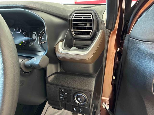 ムーヴＧ４ＷＤ　スマアシ（衝突安全防止機能）　片側パワースライドドア　オートエアコン／ライト／電動格納式ドアミラー　ＬＥＤヘッド／フォグランプ　バックカメラ　キーフリー　チルトステアリング　シートリフター（秋田県）の中古車