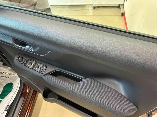 ムーヴＧ４ＷＤ　スマアシ（衝突安全防止機能）　片側パワースライドドア　オートエアコン／ライト／電動格納式ドアミラー　ＬＥＤヘッド／フォグランプ　バックカメラ　キーフリー　チルトステアリング　シートリフター（秋田県）の中古車