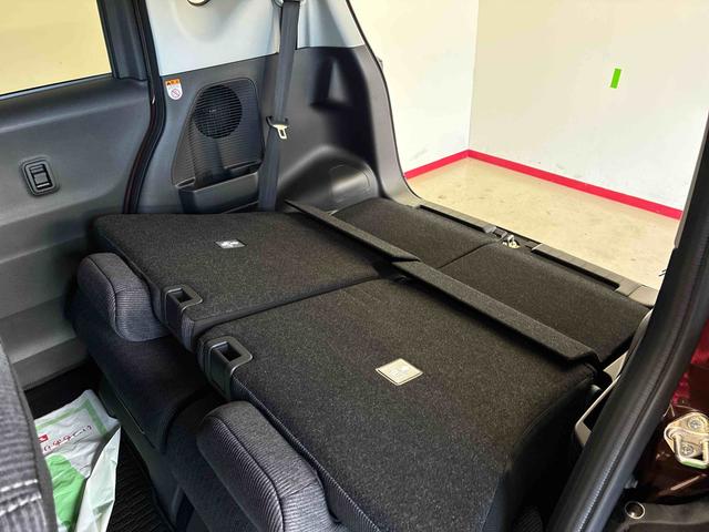 ムーヴＧ４ＷＤ　スマアシ（衝突安全防止機能）　片側パワースライドドア　オートエアコン／ライト／電動格納式ドアミラー　ＬＥＤヘッド／フォグランプ　バックカメラ　キーフリー　チルトステアリング　シートリフター（秋田県）の中古車