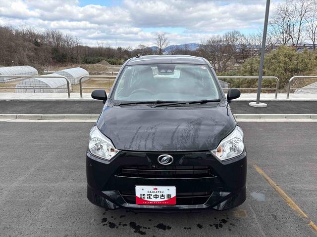 ミライースＬ　ＳＡIII４ＷＤ　オーディオレス　オートライト／ハイビーム　ハロゲンヘッドライト　キーレスエントリー　コーナーセンサー　マニュアルエアコン　ＶＳＣ（横滑り防止機能）　スマートアシスト（予防安全装置）（秋田県）の中古車