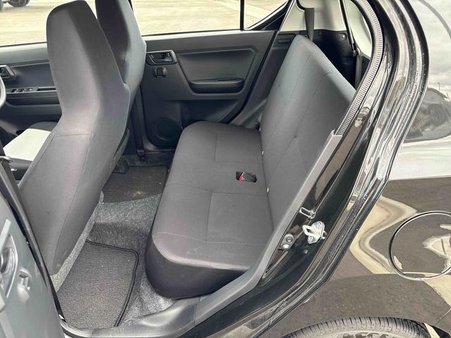 ミライースＬ　ＳＡIII４ＷＤ　オーディオレス　オートライト／ハイビーム　ハロゲンヘッドライト　キーレスエントリー　コーナーセンサー　マニュアルエアコン　ＶＳＣ（横滑り防止機能）　スマートアシスト（予防安全装置）（秋田県）の中古車