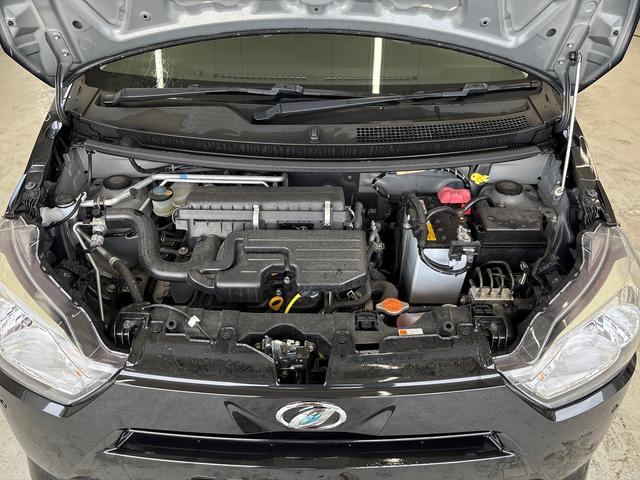 ミライースＬ　ＳＡIII４ＷＤ　オーディオレス　オートライト／ハイビーム　ハロゲンヘッドライト　キーレスエントリー　コーナーセンサー　マニュアルエアコン　ＶＳＣ（横滑り防止機能）　スマートアシスト（予防安全装置）（秋田県）の中古車