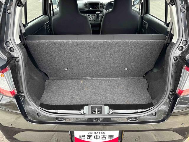 ミライースＬ　ＳＡIII４ＷＤ　オーディオレス　オートライト／ハイビーム　ハロゲンヘッドライト　キーレスエントリー　コーナーセンサー　マニュアルエアコン　ＶＳＣ（横滑り防止機能）　スマートアシスト（予防安全装置）（秋田県）の中古車