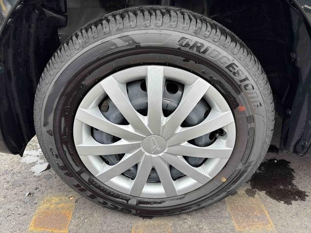 ミライースＬ　ＳＡIII４ＷＤ　オーディオレス　オートライト／ハイビーム　ハロゲンヘッドライト　キーレスエントリー　コーナーセンサー　マニュアルエアコン　ＶＳＣ（横滑り防止機能）　スマートアシスト（予防安全装置）（秋田県）の中古車