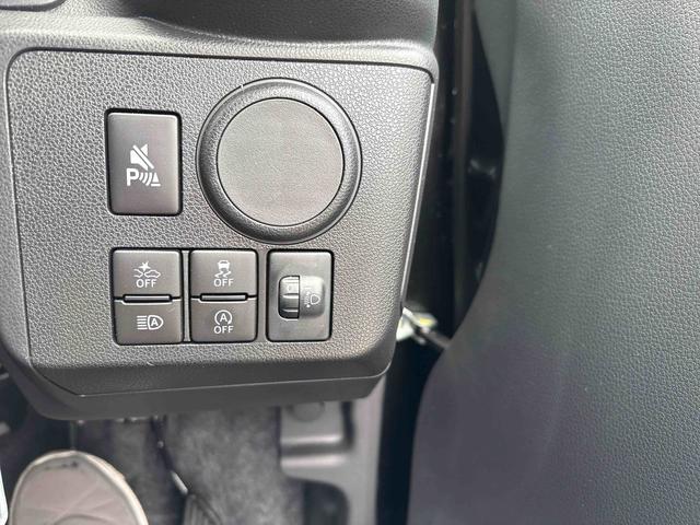 ミライースＬ　ＳＡIII４ＷＤ　オーディオレス　オートライト／ハイビーム　ハロゲンヘッドライト　キーレスエントリー　コーナーセンサー　マニュアルエアコン　ＶＳＣ（横滑り防止機能）　スマートアシスト（予防安全装置）（秋田県）の中古車