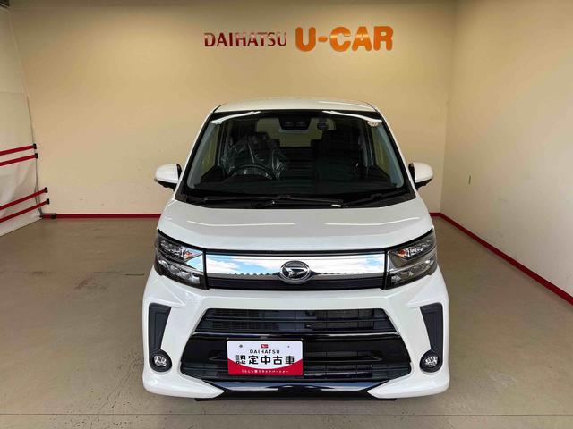 ムーヴカスタム　ＸリミテッドII　ＳＡIII４ＷＤ　純正ナビ　ドライブレコーダー　パノラマモニター　ステアリングスイッチ　ＬＥＤヘッドライト／フォグランプ　オートエアコン／ライト／ハイビーム／電動ドアミラー　運転席シートリフター（秋田県）の中古車