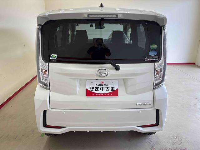 ムーヴカスタム　ＸリミテッドII　ＳＡIII４ＷＤ　純正ナビ　ドライブレコーダー　パノラマモニター　ステアリングスイッチ　ＬＥＤヘッドライト／フォグランプ　オートエアコン／ライト／ハイビーム／電動ドアミラー　運転席シートリフター（秋田県）の中古車