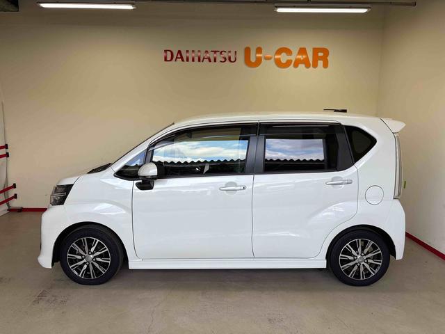 ムーヴカスタム　ＸリミテッドII　ＳＡIII４ＷＤ　純正ナビ　ドライブレコーダー　パノラマモニター　ステアリングスイッチ　ＬＥＤヘッドライト／フォグランプ　オートエアコン／ライト／ハイビーム／電動ドアミラー　運転席シートリフター（秋田県）の中古車