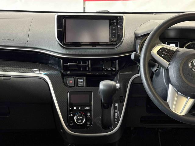 ムーヴカスタム　ＸリミテッドII　ＳＡIII４ＷＤ　純正ナビ　ドライブレコーダー　パノラマモニター　ステアリングスイッチ　ＬＥＤヘッドライト／フォグランプ　オートエアコン／ライト／ハイビーム／電動ドアミラー　運転席シートリフター（秋田県）の中古車