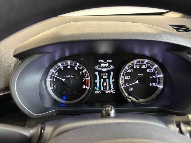 ムーヴカスタム　ＸリミテッドII　ＳＡIII４ＷＤ　純正ナビ　ドライブレコーダー　パノラマモニター　ステアリングスイッチ　ＬＥＤヘッドライト／フォグランプ　オートエアコン／ライト／ハイビーム／電動ドアミラー　運転席シートリフター（秋田県）の中古車