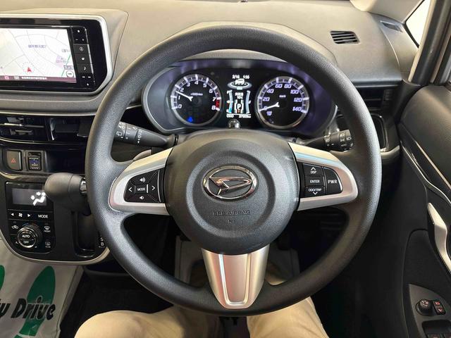 ムーヴカスタム　ＸリミテッドII　ＳＡIII４ＷＤ　純正ナビ　ドライブレコーダー　パノラマモニター　ステアリングスイッチ　ＬＥＤヘッドライト／フォグランプ　オートエアコン／ライト／ハイビーム／電動ドアミラー　運転席シートリフター（秋田県）の中古車