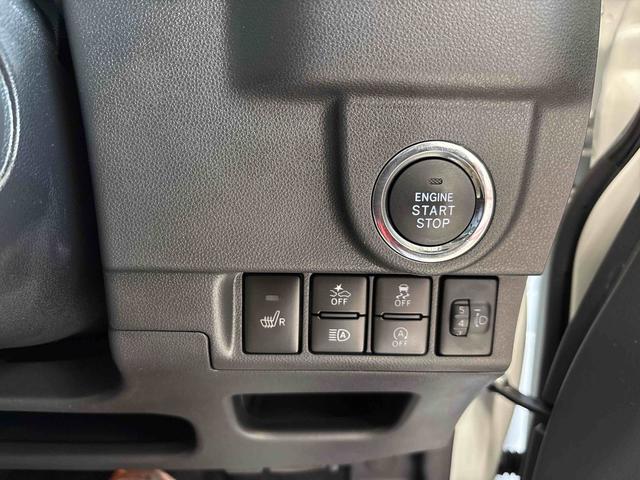 ムーヴカスタム　ＸリミテッドII　ＳＡIII４ＷＤ　純正ナビ　ドライブレコーダー　パノラマモニター　ステアリングスイッチ　ＬＥＤヘッドライト／フォグランプ　オートエアコン／ライト／ハイビーム／電動ドアミラー　運転席シートリフター（秋田県）の中古車