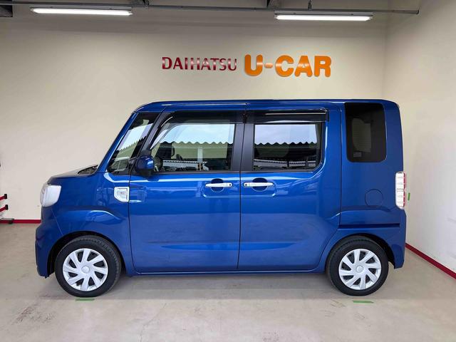 ウェイクLスペシャルリミテッドSAIII4WD 純正CD オートエアコン/ライト/ハイビーム/電動ドアミラー ハロゲンヘッドライト/フォグランプ 運転席シートヒーター 助手席電動スライドドア リモコンエンジンスターター(秋田県)の中古車