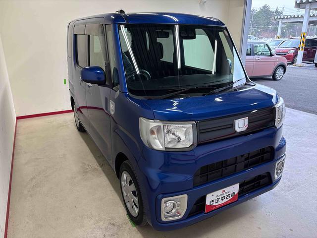 ウェイクLスペシャルリミテッドSAIII4WD 純正CD オートエアコン/ライト/ハイビーム/電動ドアミラー ハロゲンヘッドライト/フォグランプ 運転席シートヒーター 助手席電動スライドドア リモコンエンジンスターター(秋田県)の中古車