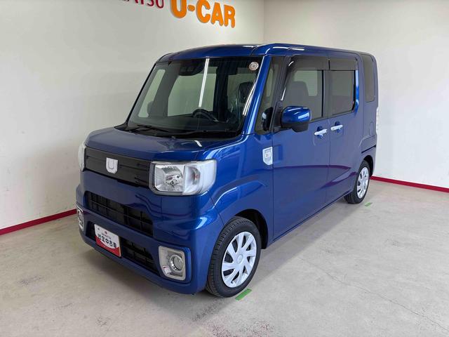 ウェイクLスペシャルリミテッドSAIII4WD 純正CD オートエアコン/ライト/ハイビーム/電動ドアミラー ハロゲンヘッドライト/フォグランプ 運転席シートヒーター 助手席電動スライドドア リモコンエンジンスターター(秋田県)の中古車