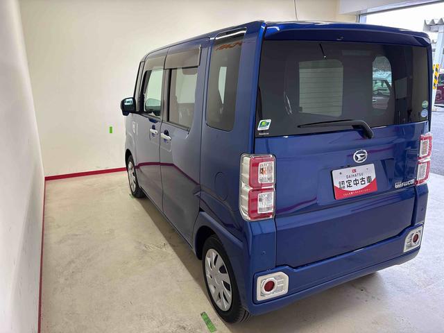 ウェイクLスペシャルリミテッドSAIII4WD 純正CD オートエアコン/ライト/ハイビーム/電動ドアミラー ハロゲンヘッドライト/フォグランプ 運転席シートヒーター 助手席電動スライドドア リモコンエンジンスターター(秋田県)の中古車