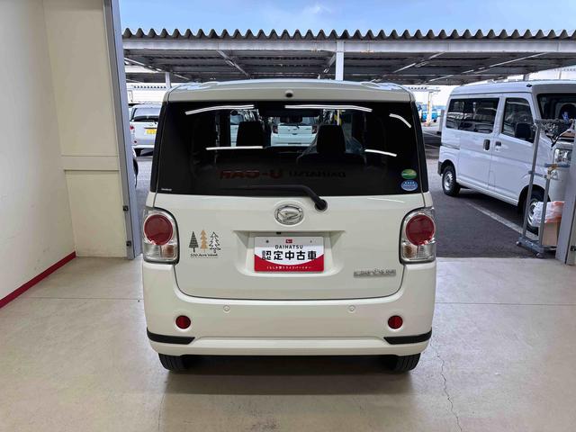 ムーヴキャンバスＧブラックアクセントＶＳ　ＳＡIII４ＷＤ　オーディオレス　アップグレードパック２　ＬＥＤヘッドライト／フォグランプ　オートエアコン／ライト／ハイビーム／電動ドアミラー　両側電動スライドドア　運転席シートヒーター　チルトステアリング（秋田県）の中古車