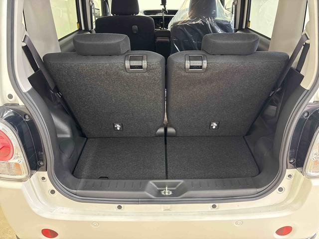 ムーヴキャンバスＧブラックアクセントＶＳ　ＳＡIII４ＷＤ　オーディオレス　アップグレードパック２　ＬＥＤヘッドライト／フォグランプ　オートエアコン／ライト／ハイビーム／電動ドアミラー　両側電動スライドドア　運転席シートヒーター　チルトステアリング（秋田県）の中古車