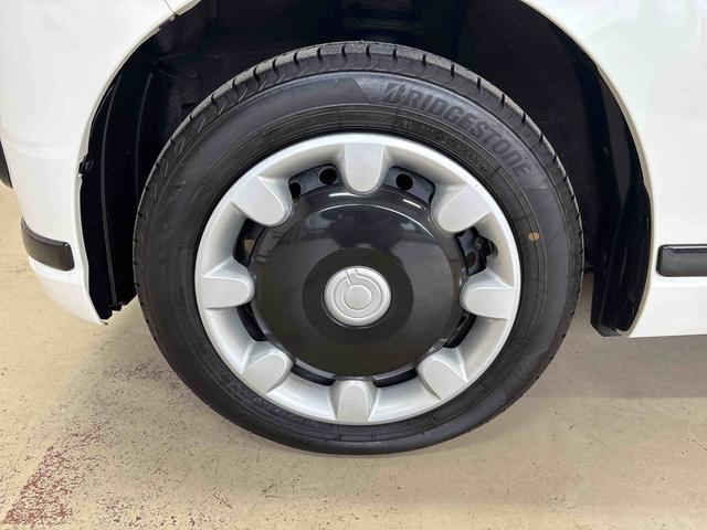 ムーヴキャンバスＧブラックアクセントＶＳ　ＳＡIII４ＷＤ　オーディオレス　アップグレードパック２　ＬＥＤヘッドライト／フォグランプ　オートエアコン／ライト／ハイビーム／電動ドアミラー　両側電動スライドドア　運転席シートヒーター　チルトステアリング（秋田県）の中古車