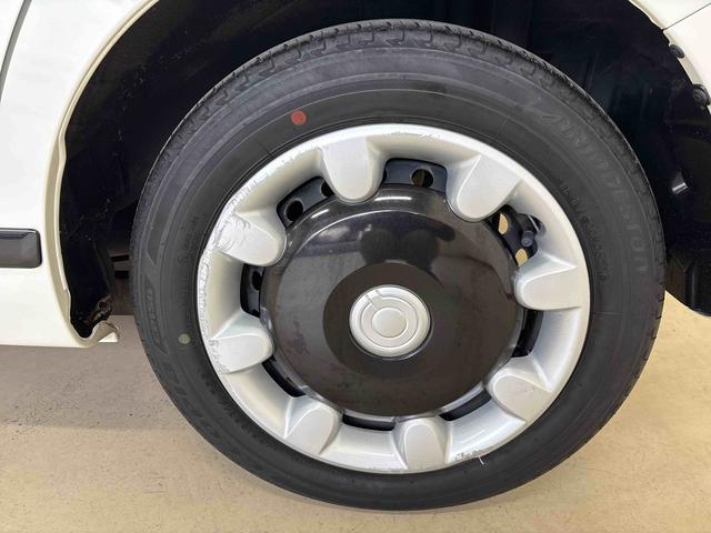 ムーヴキャンバスＧブラックアクセントＶＳ　ＳＡIII４ＷＤ　オーディオレス　アップグレードパック２　ＬＥＤヘッドライト／フォグランプ　オートエアコン／ライト／ハイビーム／電動ドアミラー　両側電動スライドドア　運転席シートヒーター　チルトステアリング（秋田県）の中古車