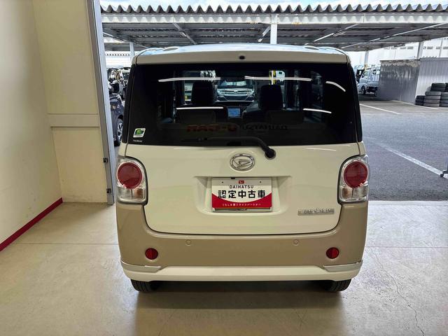 ムーヴキャンバスＧメイクアップＶＳ　ＳＡIII４枚リーフスプリング　純正ナビ　ドライブレコーダー　オートエアコン／ライト／ハイビーム／電動ドアミラー　ＬＥＤヘッドライト／フォグランプ　両側電動スライドドア　ＥＴＣ　パノラマモニター（秋田県）の中古車