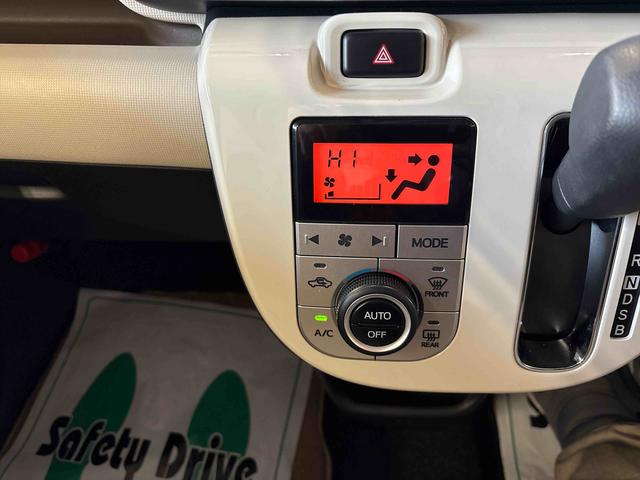 ムーヴキャンバスＧメイクアップＶＳ　ＳＡIII４枚リーフスプリング　純正ナビ　ドライブレコーダー　オートエアコン／ライト／ハイビーム／電動ドアミラー　ＬＥＤヘッドライト／フォグランプ　両側電動スライドドア　ＥＴＣ　パノラマモニター（秋田県）の中古車