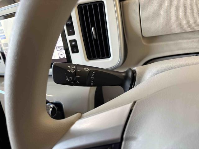 ムーヴキャンバスＧメイクアップＶＳ　ＳＡIII４枚リーフスプリング　純正ナビ　ドライブレコーダー　オートエアコン／ライト／ハイビーム／電動ドアミラー　ＬＥＤヘッドライト／フォグランプ　両側電動スライドドア　ＥＴＣ　パノラマモニター（秋田県）の中古車