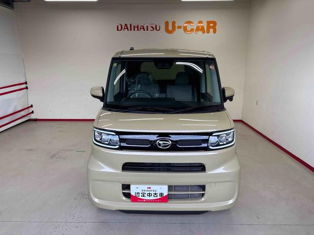 タントX4WD ディスプレイオーディオ LEDヘッドライト オートエアコン/ライト/ハイビーム/電動ドアミラー コーナーセンサー アップグレードパック 運転席・助手席シートヒーター 電動パーキングブレーキ(秋田県)の中古車