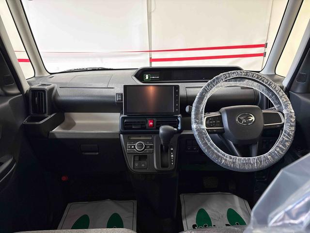 タントX4WD ディスプレイオーディオ LEDヘッドライト オートエアコン/ライト/ハイビーム/電動ドアミラー コーナーセンサー アップグレードパック 運転席・助手席シートヒーター 電動パーキングブレーキ(秋田県)の中古車