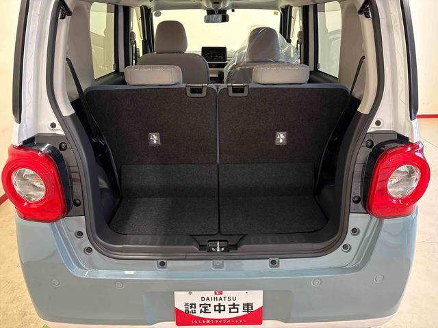 ムーヴキャンバスストライプスＸ４ＷＤ　純正ＣＤ　キーフリーシステム　オートエアコン／ライト／ハイビーム／電動ドアミラー　両側電動スライドドア　ＥＴＣ　コーナーセンサー　ハロゲンヘッドライト　チルトステアリング　運転席シートリフター（秋田県）の中古車