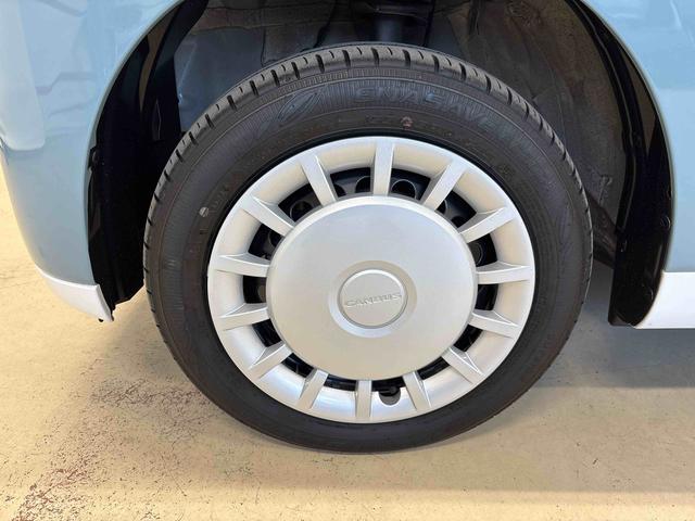 ムーヴキャンバスストライプスＸ４ＷＤ　純正ＣＤ　キーフリーシステム　オートエアコン／ライト／ハイビーム／電動ドアミラー　両側電動スライドドア　ＥＴＣ　コーナーセンサー　ハロゲンヘッドライト　チルトステアリング　運転席シートリフター（秋田県）の中古車