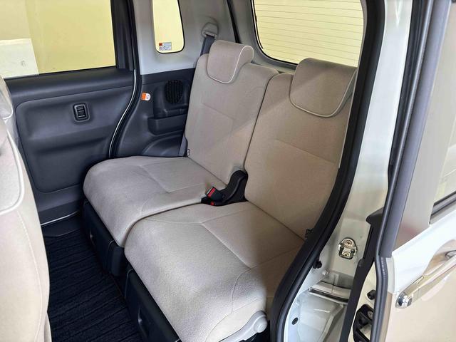 ムーヴキャンバスＧメイクアップＶＳ　ＳＡIII４ＷＤ　純正ナビ　ドライブレコーダー　パノラマモニター　両側電動スライドドア　ＬＥＤヘッドライト／フォグランプ　オートエアコン／ライト／ハイビーム／電動ドアミラー　運転席シートリフター（秋田県）の中古車