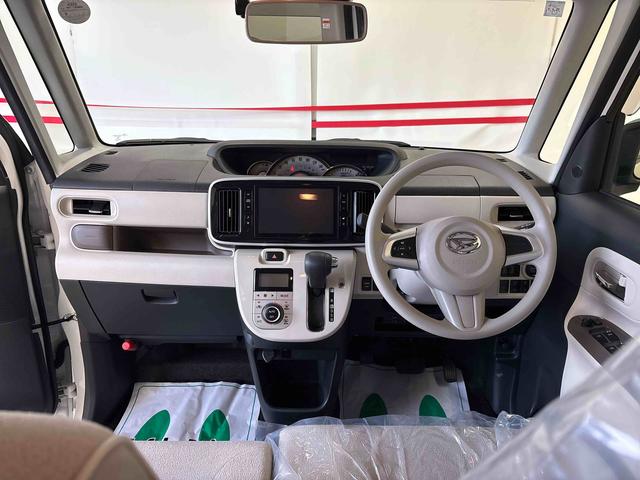 ムーヴキャンバスＧメイクアップＶＳ　ＳＡIII４ＷＤ　純正ナビ　ドライブレコーダー　パノラマモニター　両側電動スライドドア　ＬＥＤヘッドライト／フォグランプ　オートエアコン／ライト／ハイビーム／電動ドアミラー　運転席シートリフター（秋田県）の中古車