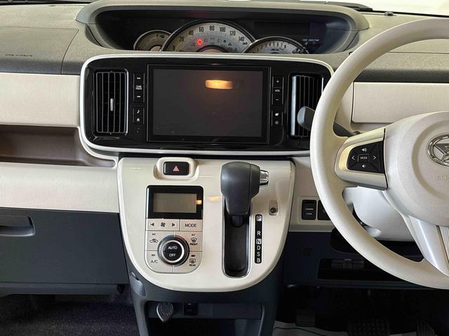 ムーヴキャンバスＧメイクアップＶＳ　ＳＡIII４ＷＤ　純正ナビ　ドライブレコーダー　パノラマモニター　両側電動スライドドア　ＬＥＤヘッドライト／フォグランプ　オートエアコン／ライト／ハイビーム／電動ドアミラー　運転席シートリフター（秋田県）の中古車