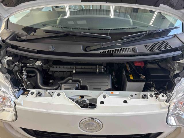 ムーヴキャンバスＧメイクアップＶＳ　ＳＡIII４ＷＤ　純正ナビ　ドライブレコーダー　パノラマモニター　両側電動スライドドア　ＬＥＤヘッドライト／フォグランプ　オートエアコン／ライト／ハイビーム／電動ドアミラー　運転席シートリフター（秋田県）の中古車