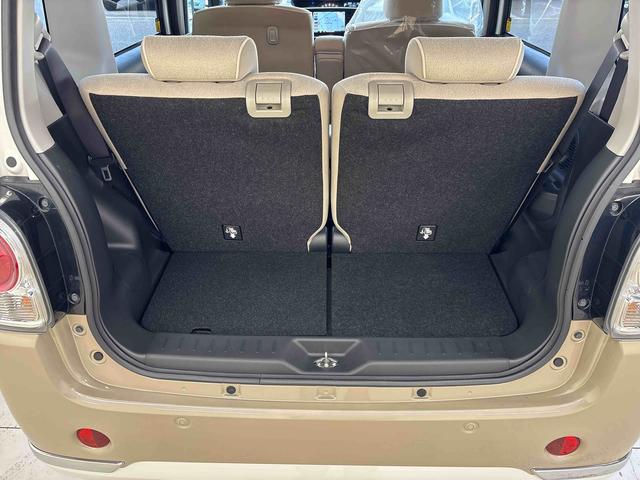 ムーヴキャンバスＧメイクアップＶＳ　ＳＡIII４ＷＤ　純正ナビ　ドライブレコーダー　パノラマモニター　両側電動スライドドア　ＬＥＤヘッドライト／フォグランプ　オートエアコン／ライト／ハイビーム／電動ドアミラー　運転席シートリフター（秋田県）の中古車