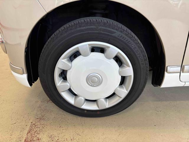 ムーヴキャンバスＧメイクアップＶＳ　ＳＡIII４ＷＤ　純正ナビ　ドライブレコーダー　パノラマモニター　両側電動スライドドア　ＬＥＤヘッドライト／フォグランプ　オートエアコン／ライト／ハイビーム／電動ドアミラー　運転席シートリフター（秋田県）の中古車