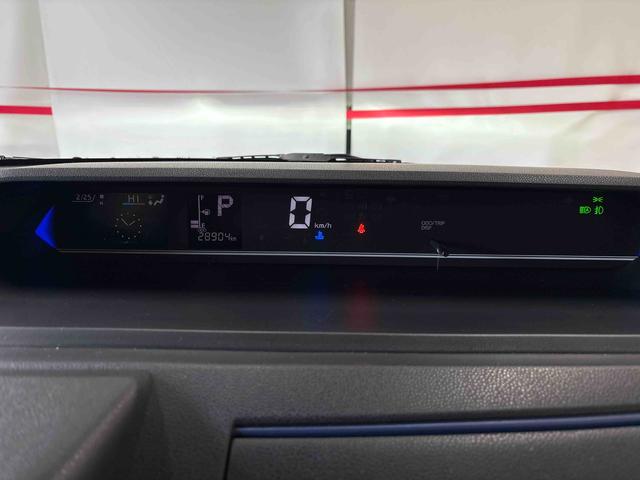 タントカスタムＸ４ＷＤ　オーディオレス　ＬＥＤヘッドライト／フォグランプ　オートエアコン／ライト／ハイビーム／電動ドアミラー　コーナーセンサー　バックカメラ　両側電動スライドドア　運転席・助手席シートヒーター（秋田県）の中古車