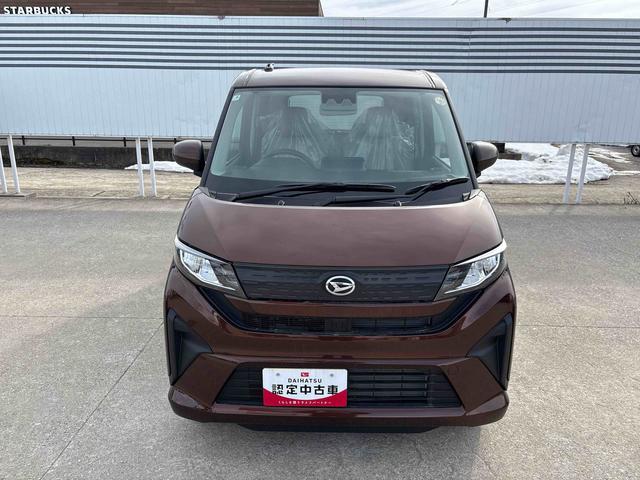 ムーヴX4WD オーディオレス LEDヘッドライト バックカメラ オートエアコン/ライト/ハイビーム/電動格納ドアミラー チルトステアリング 助手席電動スライドドア コーナーセンサー 運転席シートリフター(秋田県)の中古車