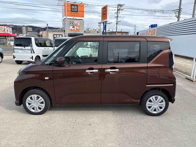 ムーヴX4WD オーディオレス LEDヘッドライト バックカメラ オートエアコン/ライト/ハイビーム/電動格納ドアミラー チルトステアリング 助手席電動スライドドア コーナーセンサー 運転席シートリフター(秋田県)の中古車