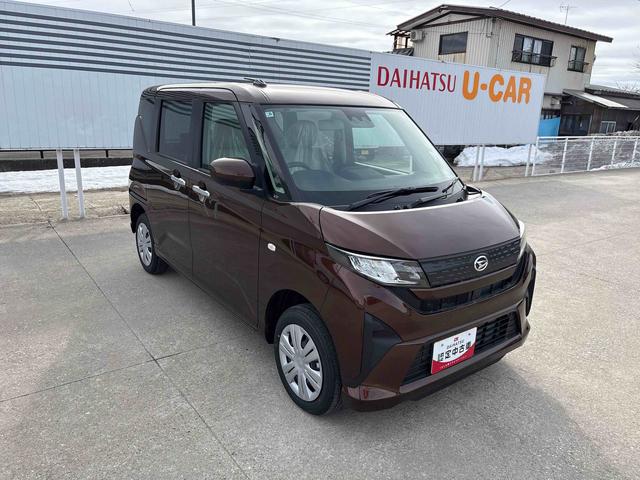 ムーヴX4WD オーディオレス LEDヘッドライト バックカメラ オートエアコン/ライト/ハイビーム/電動格納ドアミラー チルトステアリング 助手席電動スライドドア コーナーセンサー 運転席シートリフター(秋田県)の中古車