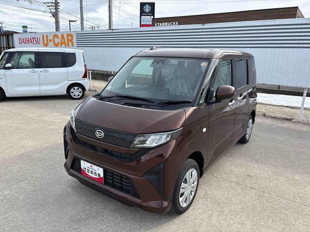 ムーヴX4WD オーディオレス LEDヘッドライト バックカメラ オートエアコン/ライト/ハイビーム/電動格納ドアミラー チルトステアリング 助手席電動スライドドア コーナーセンサー 運転席シートリフター(秋田県)の中古車