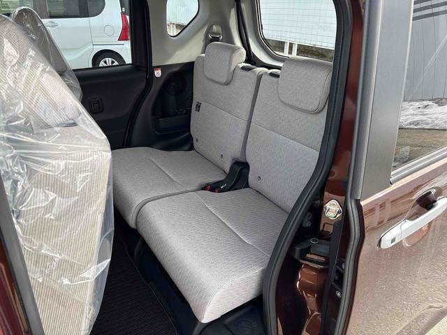 ムーヴX4WD オーディオレス LEDヘッドライト バックカメラ オートエアコン/ライト/ハイビーム/電動格納ドアミラー チルトステアリング 助手席電動スライドドア コーナーセンサー 運転席シートリフター(秋田県)の中古車