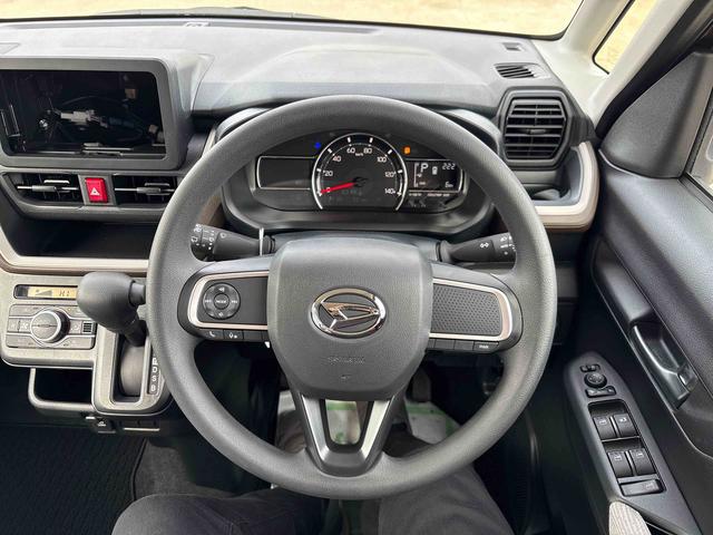 ムーヴX4WD オーディオレス LEDヘッドライト バックカメラ オートエアコン/ライト/ハイビーム/電動格納ドアミラー チルトステアリング 助手席電動スライドドア コーナーセンサー 運転席シートリフター(秋田県)の中古車