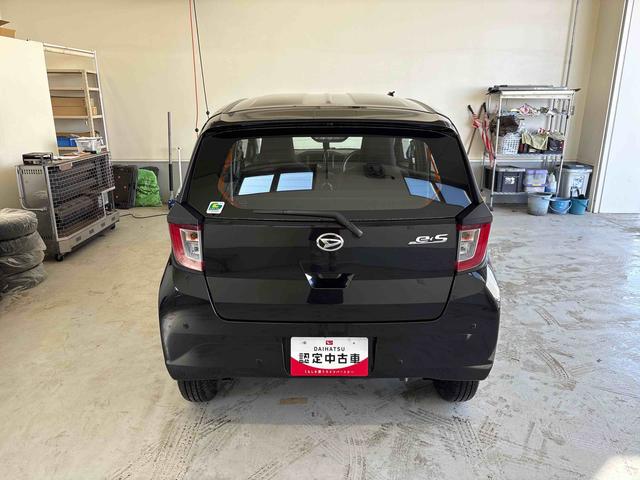 ミライースL SAIII4WD オーディオレス オートライト/ハイビーム ハロゲンヘッドライト キーレスエントリー コーナーセンサー VSC(横滑り防止機能) スマートアシスト(予防安全装置) マニュアルエアコン(秋田県)の中古車