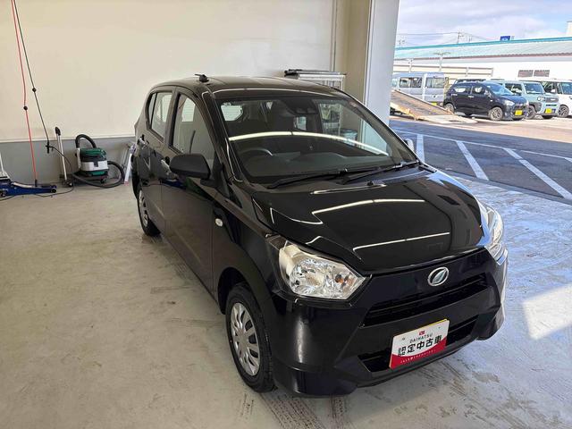 ミライースL SAIII4WD オーディオレス オートライト/ハイビーム ハロゲンヘッドライト キーレスエントリー コーナーセンサー VSC(横滑り防止機能) スマートアシスト(予防安全装置) マニュアルエアコン(秋田県)の中古車