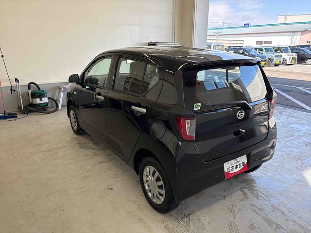 ミライースL SAIII4WD オーディオレス オートライト/ハイビーム ハロゲンヘッドライト キーレスエントリー コーナーセンサー VSC(横滑り防止機能) スマートアシスト(予防安全装置) マニュアルエアコン(秋田県)の中古車